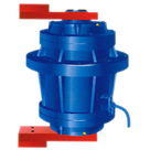 三項振動電機的主要特點是什么？